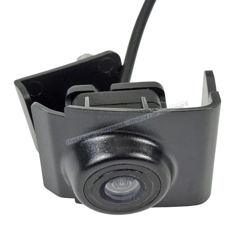 

Car Parking Front Emblem logo CCD night vision Camera for Skoda Kodiak 2017 2018 front view positive camera in stock