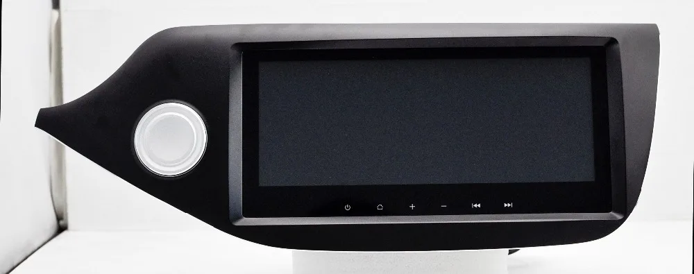 Excellent 8.8" Android Car Radio Audio DVD GPS Navigation Central Multimedia for Kia Ceed 2013 2014 2015 2016 1
