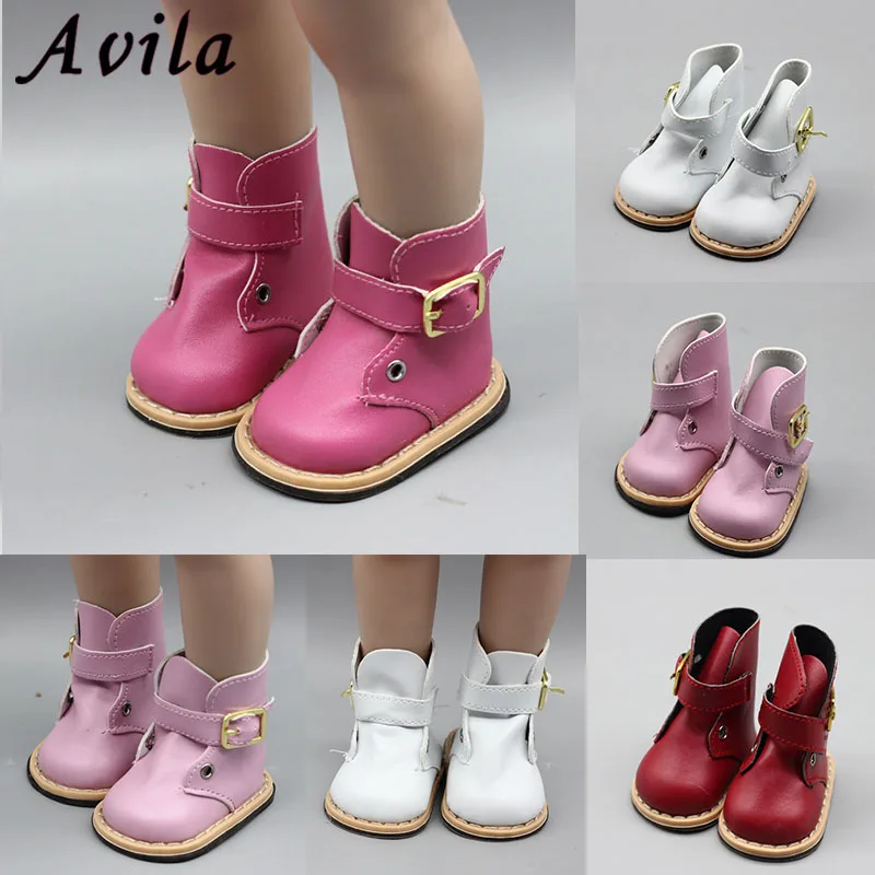 AAAA высокое качество куклы обувь подходит для 43 см Born Baby Doll 18 &quotамериканская кукла