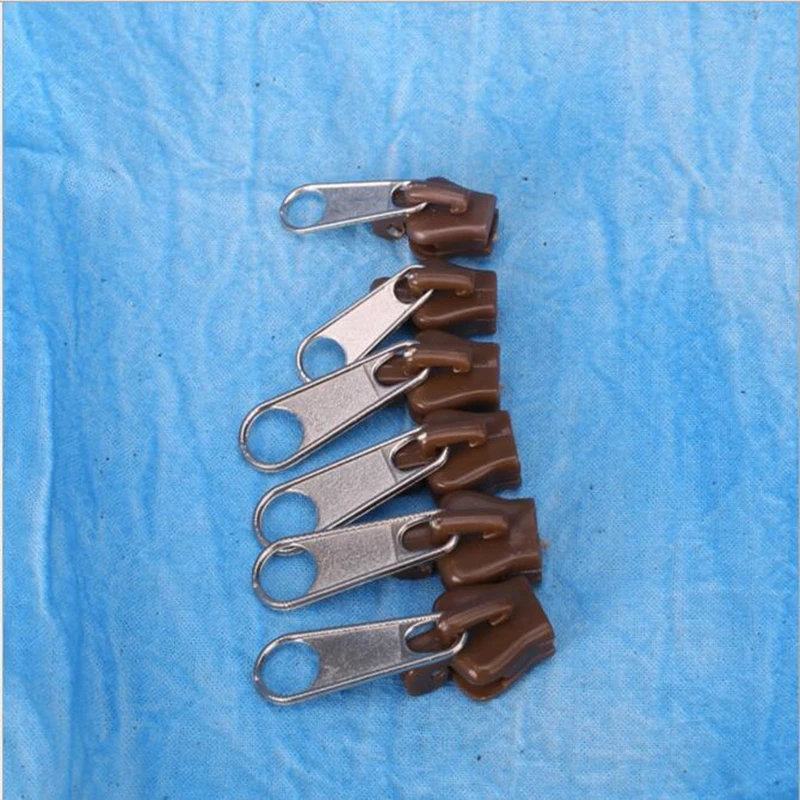 36 PCS/Bag Universal Instant Fix Zipper Repair Kit Replacement Zip