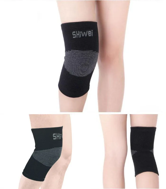 Knee pads gaiters Wraps Knee protectors for sport Gym Knee Protector