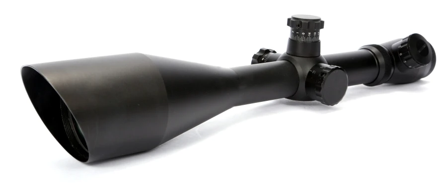 

6-24X60E Tactical Hunting Air Rifle Scope Long Range Shooting Optics For Paintball Airsoft Gun