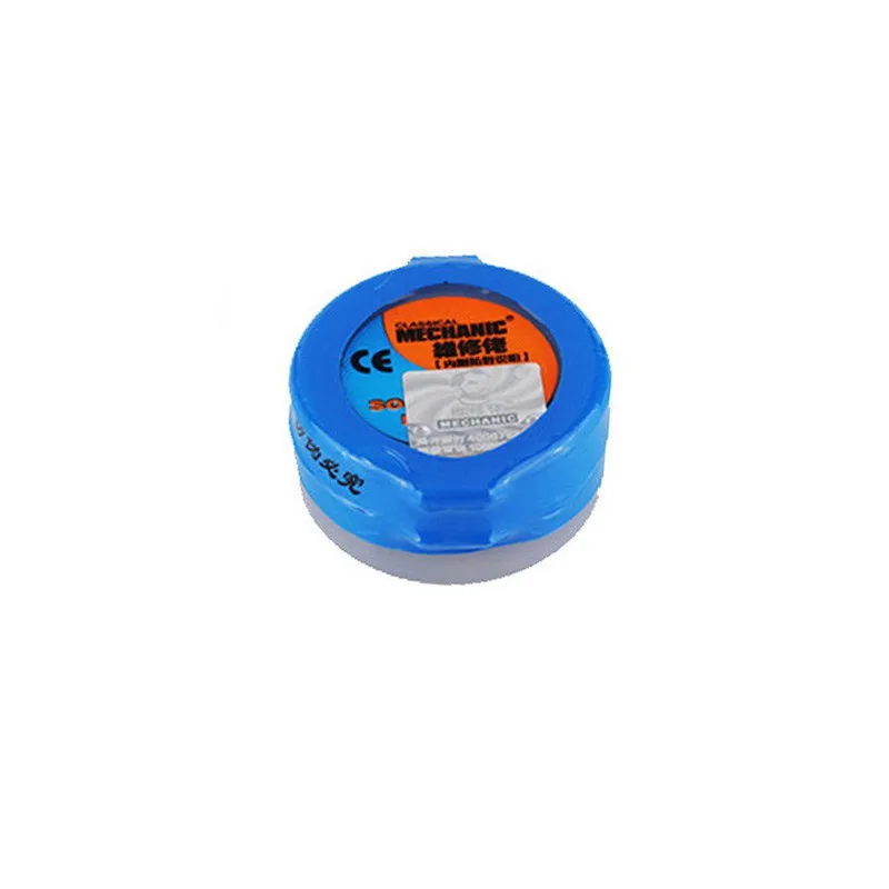 Soldering Paste Flux XG-80 XG-50 XG-30 Solder Tin Sn63/Pb67 For Hakko 936 TS100 Soldering iron Circuit Board SMT SMD Repair Tool