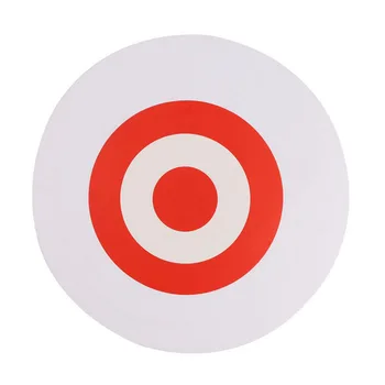

EVA Arrow Circle Targets Foam Board Bow Moving Shooting Practice Outdoor Durable