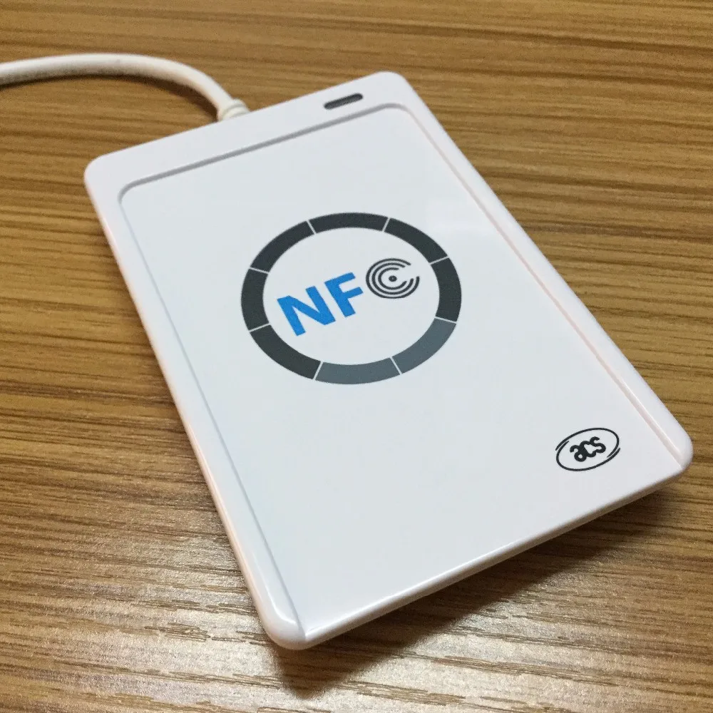 ACR122U NFC Reader Main 2
