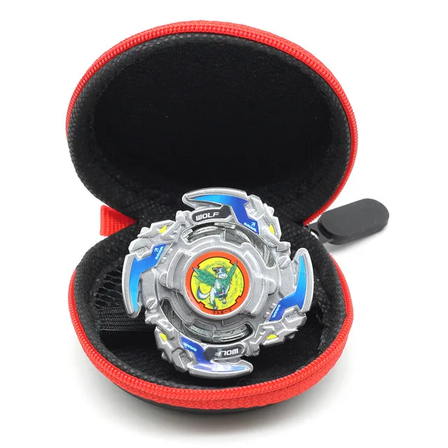 Gold Edition Beyblade Burst Toy B-122 No Launcher and Box Babled Metal Fusion Rotate Top Bey Blade Blade Child Boy Toy Gift - Color: B-121-3