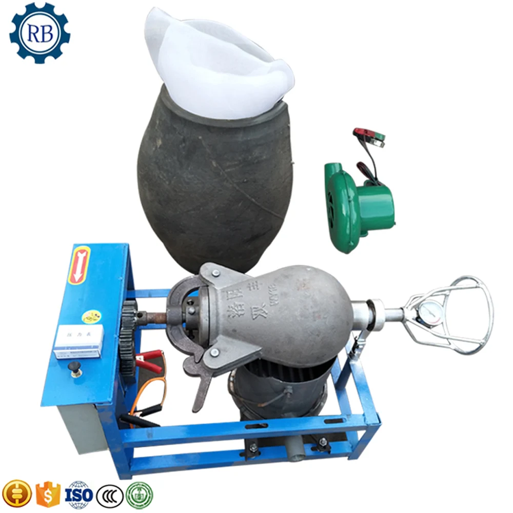 

Professional China pop corn machine industrial popcorn making machine round popcorn popping machine 800w pop corn making machine