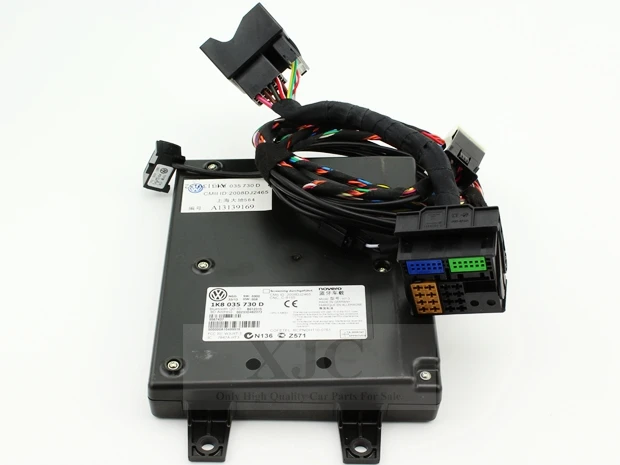 Skoda bluetooth modul Skoda bluetooth modul