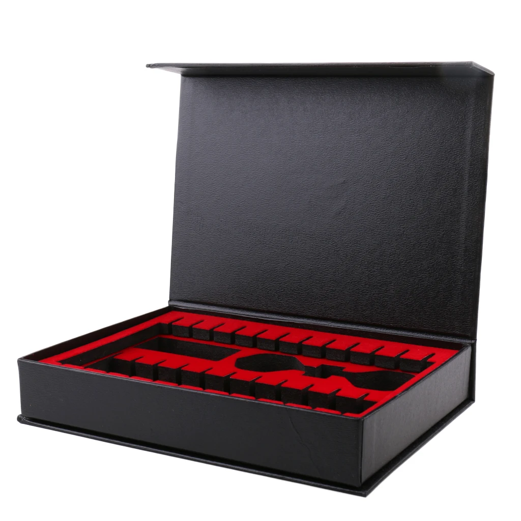 Portable Dart Box Dart Carry Case Holder Dart Storage Box Dart Accessories