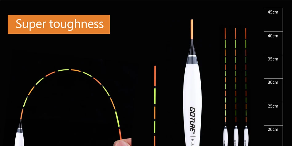 Telescopic Fishing Rod 3.0M-7.2M Carbon Fiber Hand Pole Fishing Float Rig Set