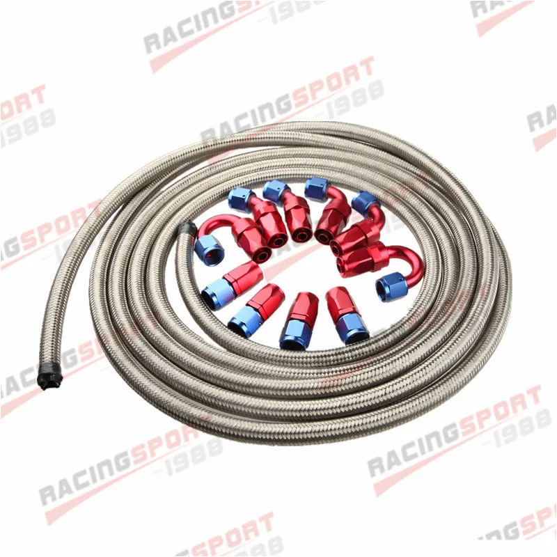 M6 Adaptador De Combustible Banjo pernos de montaje del Carburador Válvula de Aceite de Bomba de Freno Arandelas