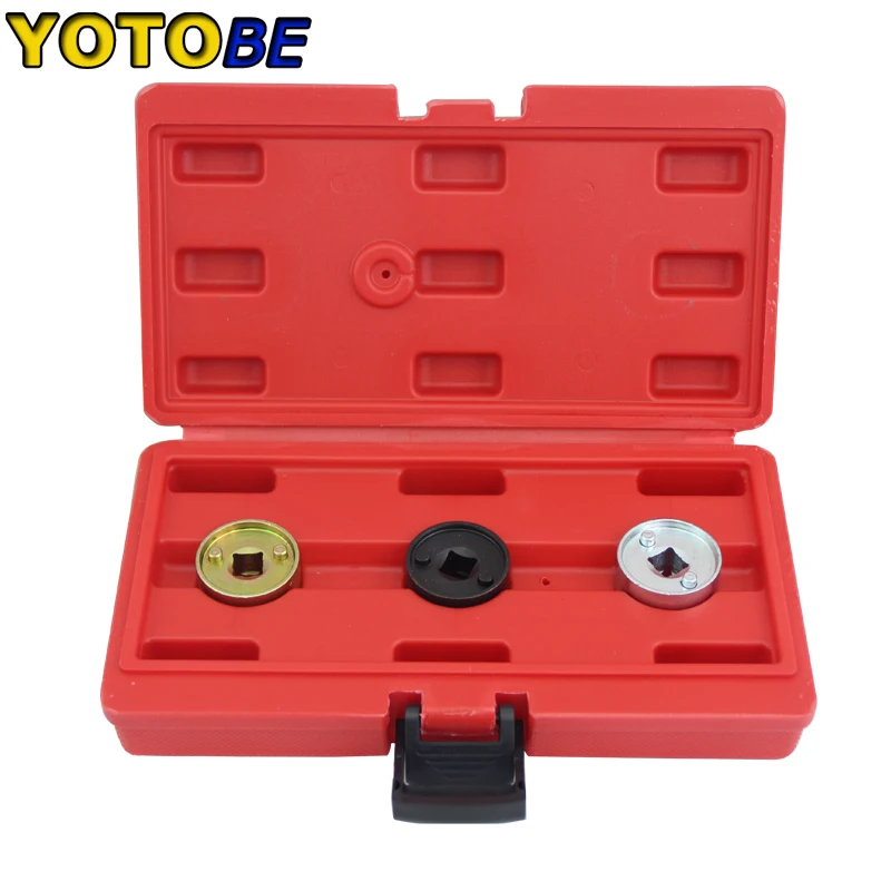 T10352/1 T10352 T10352/2 Camshaft Adjustment Sockets Car Tool Camshaft
