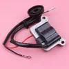 Ignition Coil For Chinese Model 1E40F-5 40-5 1E44F-5 44-5 430 Trimmer Brush Cutter Lawn Mower Engine Spare Part ► Photo 3/6