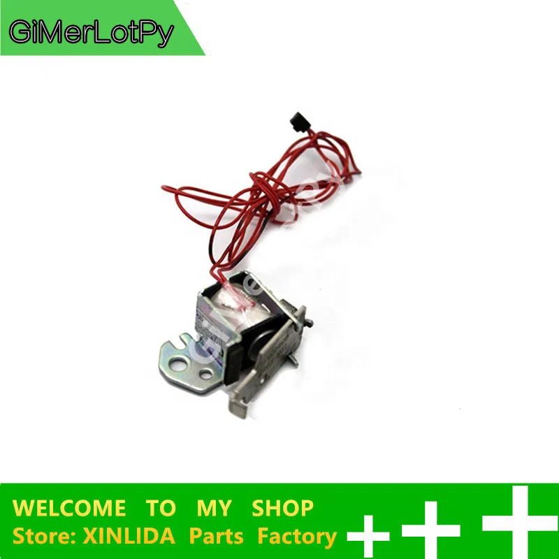 TDS F06B электромагнитный Разработчик для HP M203 M203dn M203dw M227d M227sdn M227fdn M227fdw|Детали