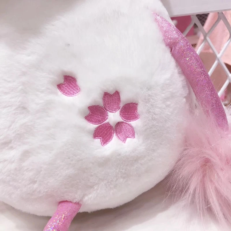 MIAOOWA 1 шт. 35 см Kawaii розовый единорог плюшевые куклы Высокое качество мультфильм животных игрушка плюша для девочек best подарки на день