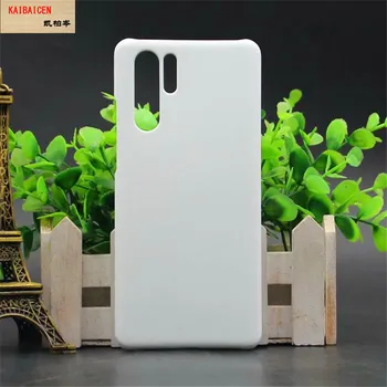 

DHL Freeshipping For Huawei P30/P30 Pro/P30 Lite 3D Sublimation Cell Phone Cover Case