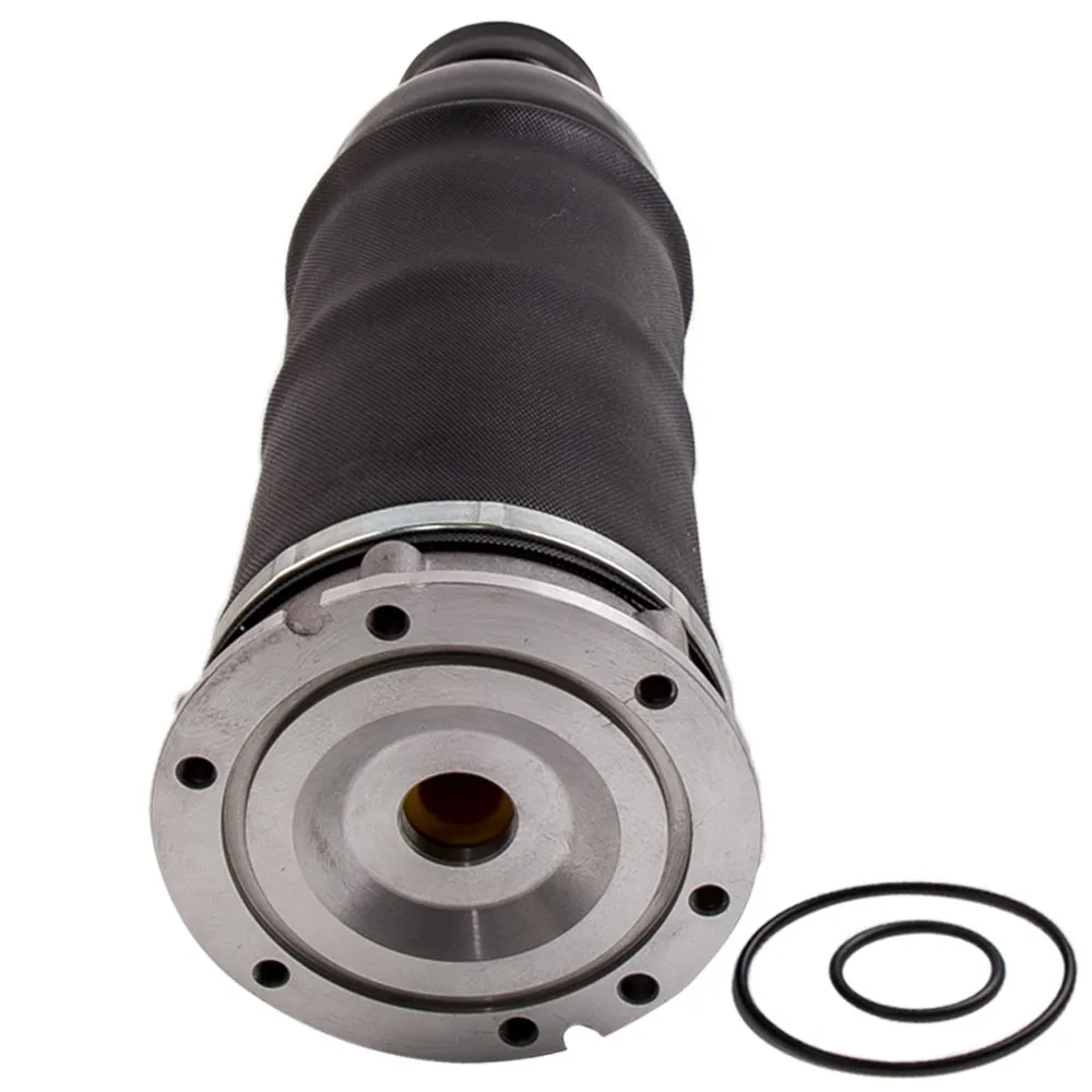 4Z7616051B 4Z7616051D Front Right/Left air Suspension Spring For Audi