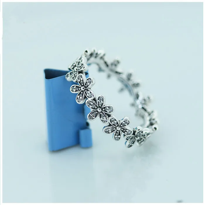 anillo pandora margaritas anillo pandora margaritas