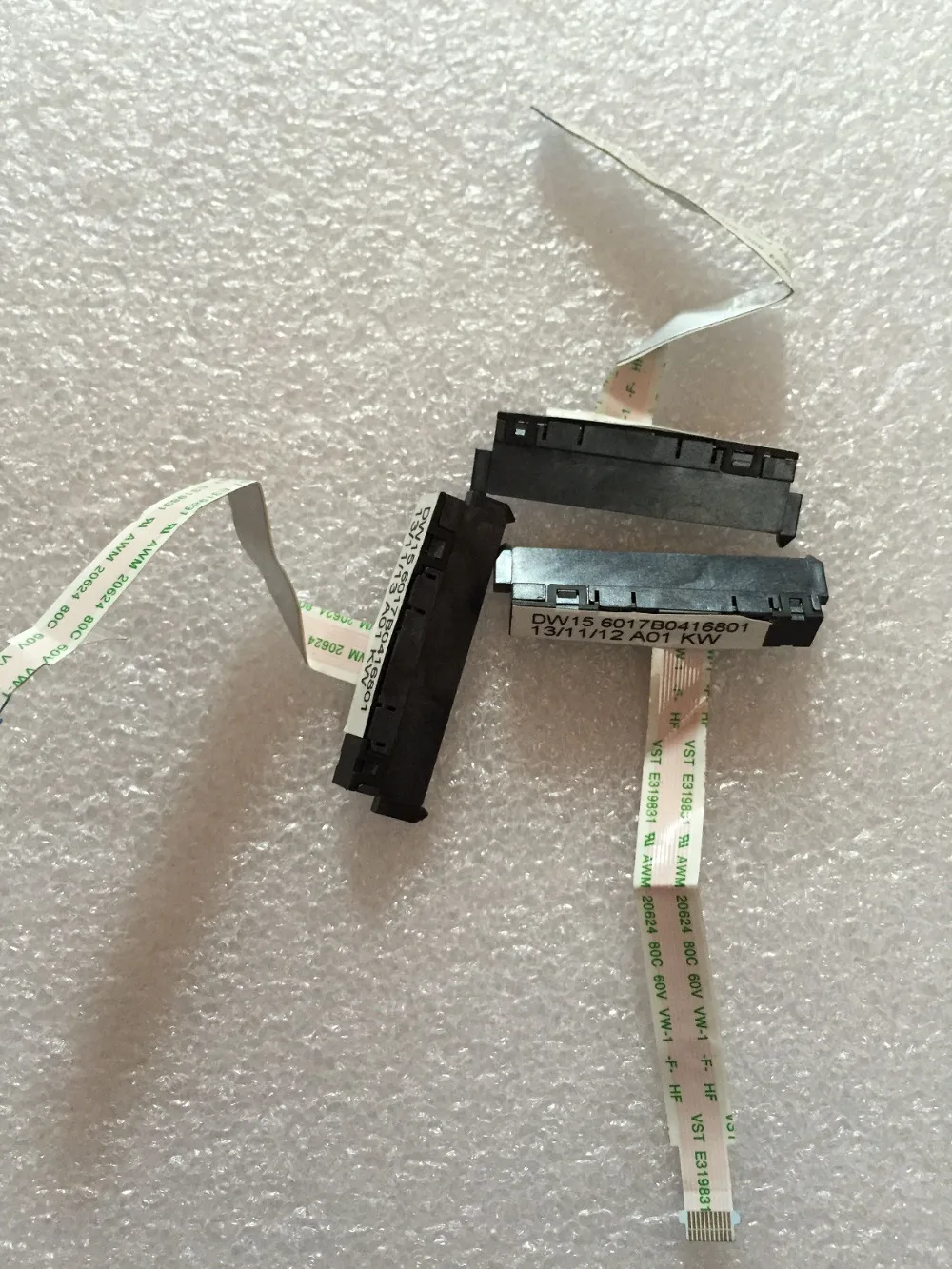 WZSM New 1pcs laptop HDD Flex Cable for HP ENVY 15 15 j 15 j105tx