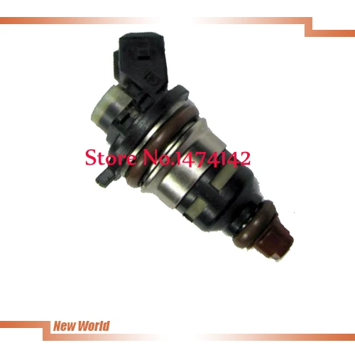 Free shipping High performance Nozzle fuel injector Injection for 948F A2A Escort 1 6 gereinigt