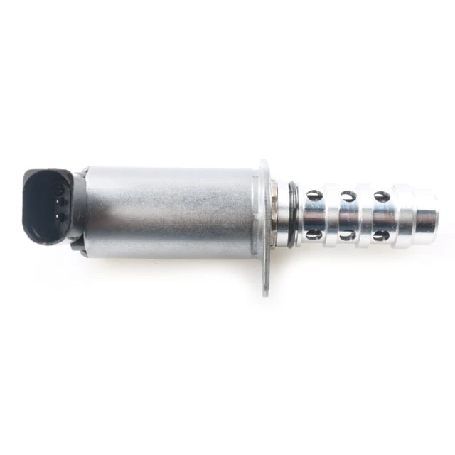 Регулируемый клапан синхронизации VVT для Audi A3 A4 TT VW EOS Rabbit SEAT SKODA Scirocco 06F109257C 06F 109
