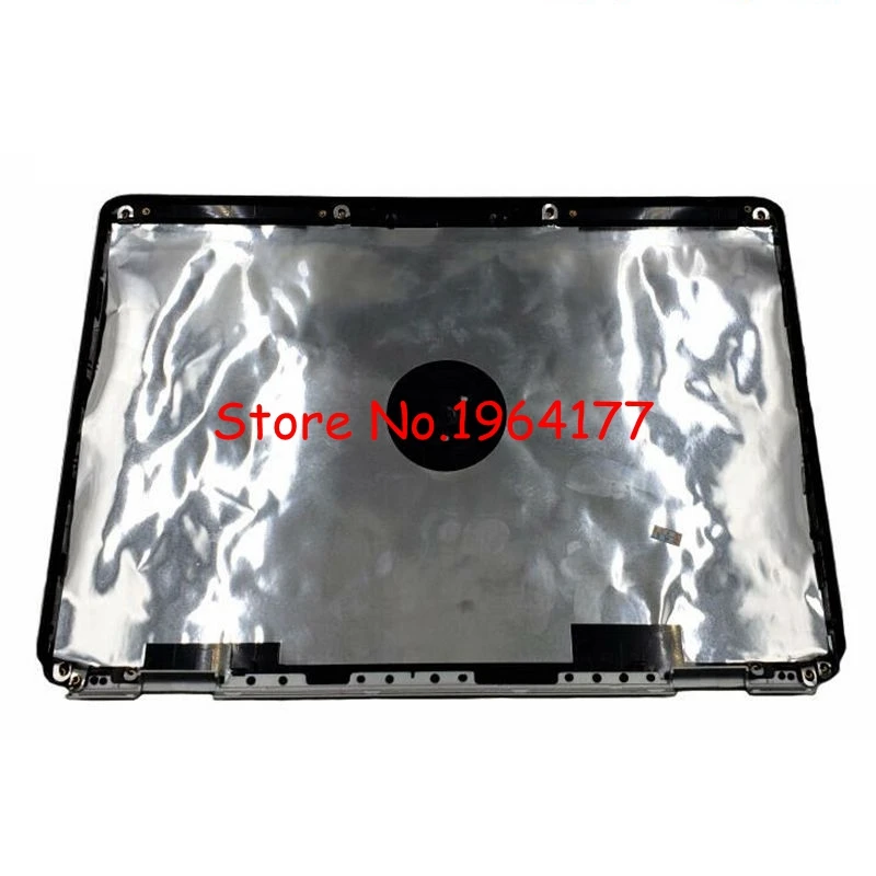 

new 15.4" Inch LCD Black LID Back Cover for Dell Inspiron 1525 1526 LCD Back Top Cover Lid RU676