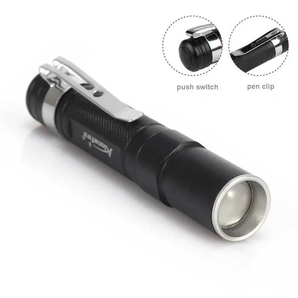 mn22 mini flashlight  (2)