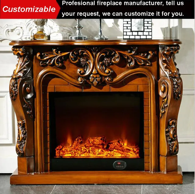 Webetop Webetop Luxus Tv schrank Eletric Kamin Lebensechte Flamme