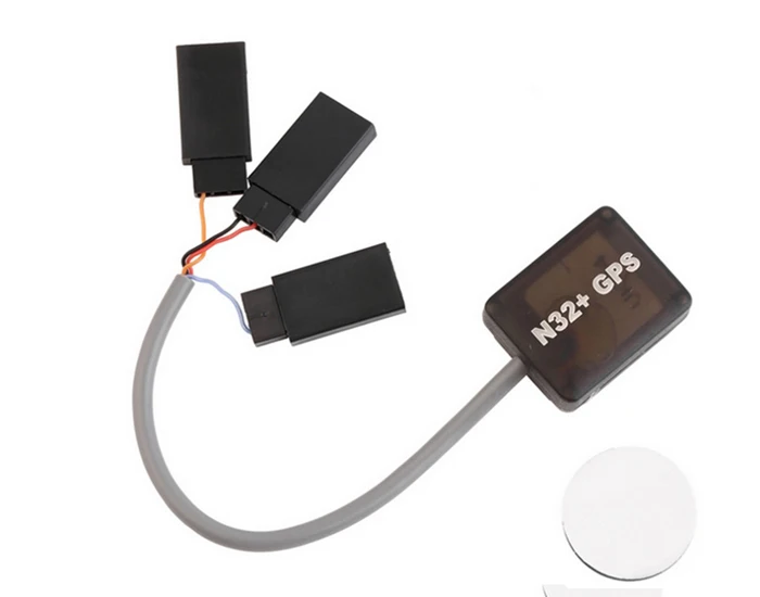 1 шт. Ublox 7 серия Mini GPS OP NZ N32 для OPLink CC3D Revolution Naze32 Flip32 плата управления полетом