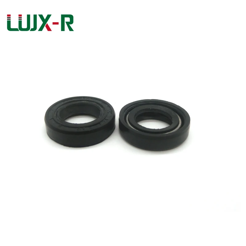 Nouveau 5pcs NBR Squelette oil seal Sealing Ring TC25-1