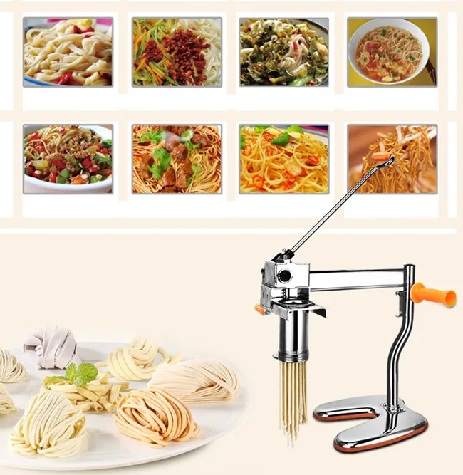 vegetable noodle maker