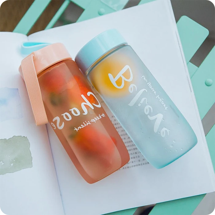 Plastic Water Bottle (15)