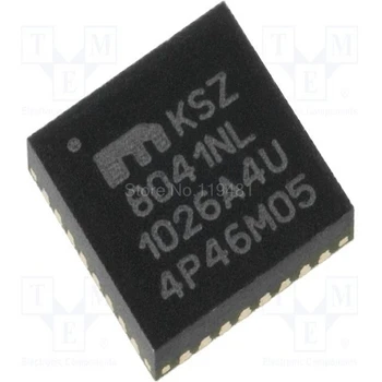 

KSZ8041NL IC TXRX PHY 10/100 LV/LP 32-MLF