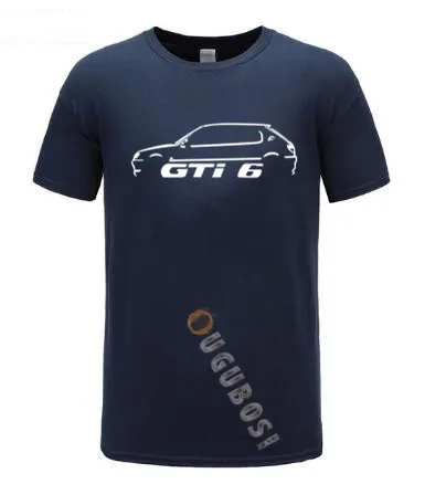 

PEUGEOT 306 GTI 6 tshirt Retro T-shirt Harajuku Men Cotton Shirts Fashion brand Print CAR T-SHIRT Men Short Sleeve T-shirt
