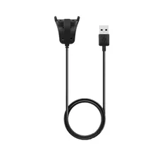 USB Data Sync Charge Cradle Dock Charger with 1M Charging Cable for TomTom Adventurer Golfer2 Spark3 Runner2 3 GPS Fitness