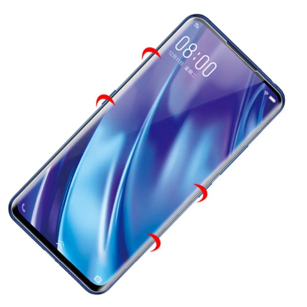 for vivo nex hydrogel 3