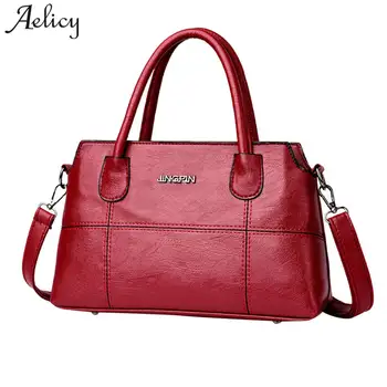 

Aelicy luxury Fashion Casual Handbags Totes for Womem Evening Clutch Messenger Bag Ladies Famous Brand Shoulder Crossbody Bags