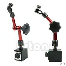 Универсальный гибкий магнитный держатель стенд для датчика циферблата индикаторы Mar28