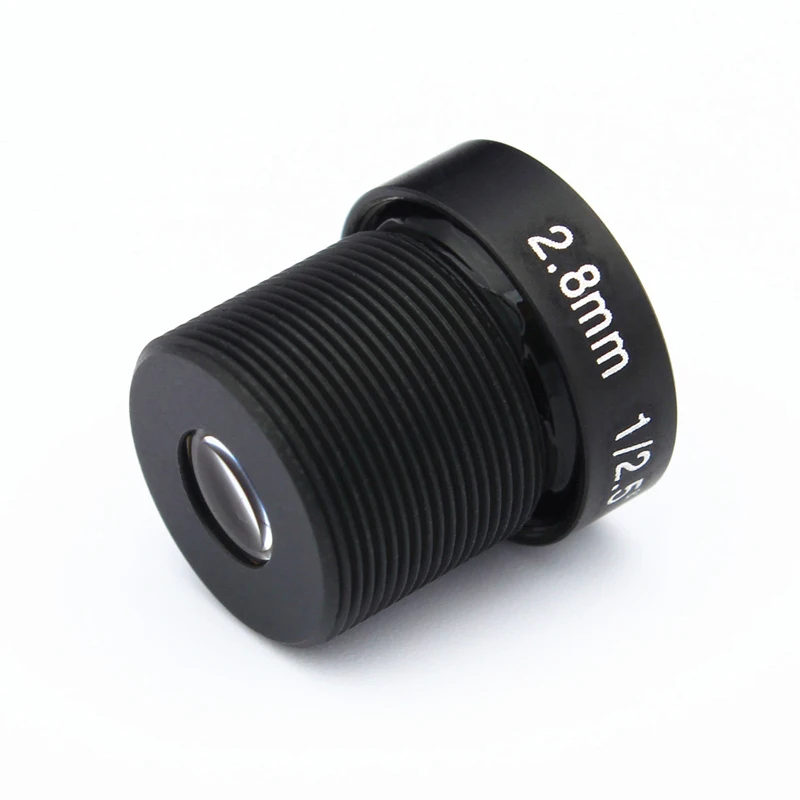 HD 5mp 2 8 мм cctv объектив 1/2. 5 &quot160 градусов широкоугольный ИК плата F2.0 M12 * 0 для IP CCD