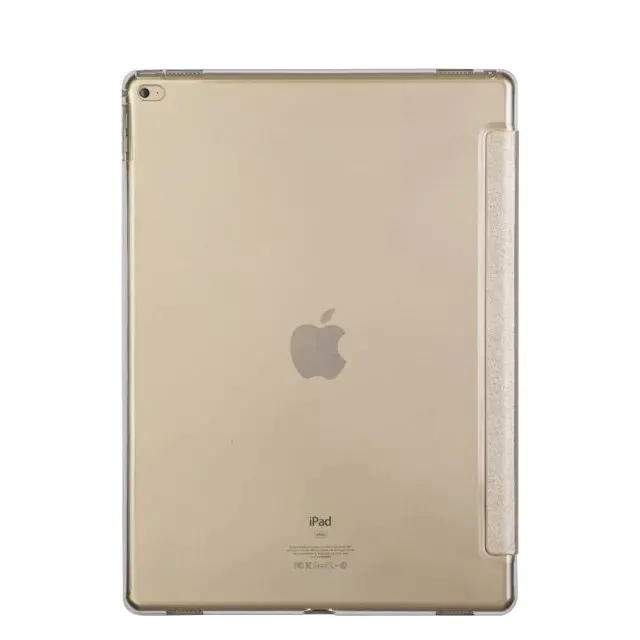 Новые Трансформеры из искусственной кожи чехол для Apple iPad Pro 12,9 дюймов A1584 A1652 a1670 Smart Cover ультра тонкий корпус+ ручка+ пленка