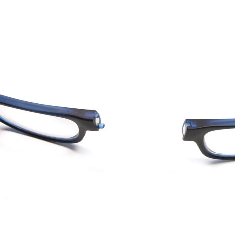 Гибкие упругой шеи держатель очки для чтения Для мужчин Для женщин oculos-де-грау+ 1,0+ 1,5+ 2,0+ 2,5+ 3,0+ 3,5