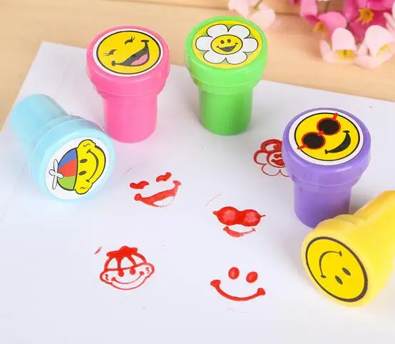 20*60 шт./партия Детские чернильные штампы|party favors|party party partyparty favors for kids |