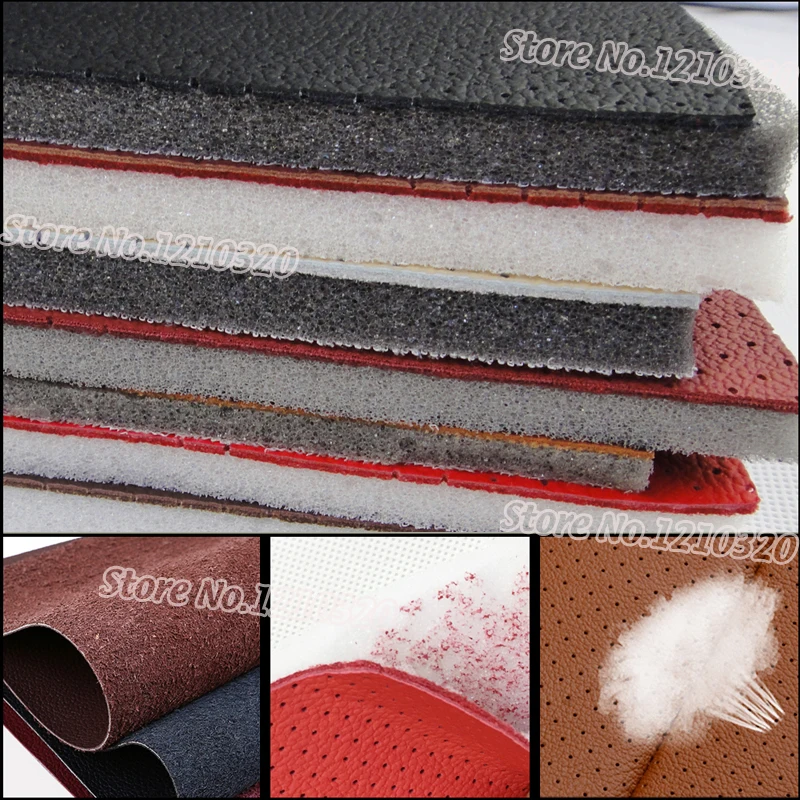 spesifikasi Ausftorer Kulit Asli Sarung Kursi untuk Mercedes benz R 350 320 300 400 500 Kursi Sarung Cowhide Mobil Kursi pelindung Aksesoris