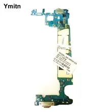 Ymitn разблокированная материнская плата с чипами для samsung Galaxy A5 Duos A520 A520F A520F/DS LTE материнская плата гибкий кабель материнская плата