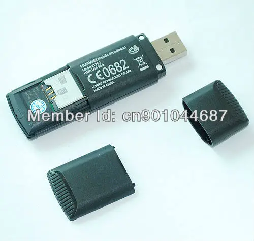  Huawei E1752 3G Mobile Broadband Modem + voice Telephony Dongle/HSPA USB Stick 3G WCDMA Data Card S