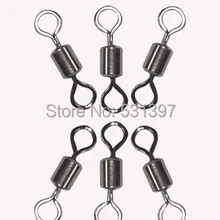 Высочайшее качество Роллинг Поворотный Рыболовная Приманка Shipping12