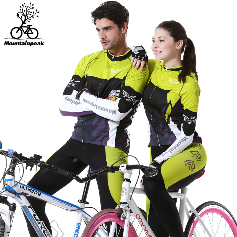 bike riding clothes