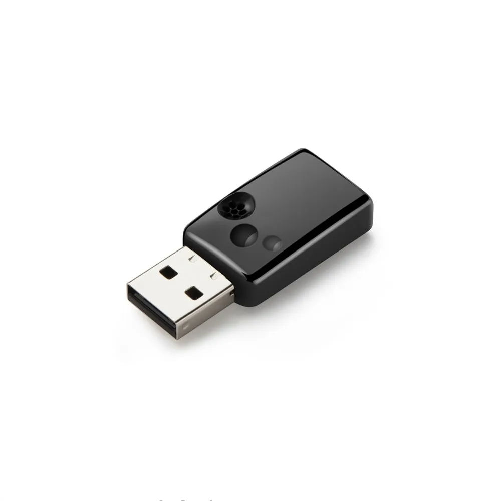 AI голосовой помощник Интеллектуальный usb-адаптер подключение к компьютеру поддержка голосового поиска, голосового входа и голосового перевода