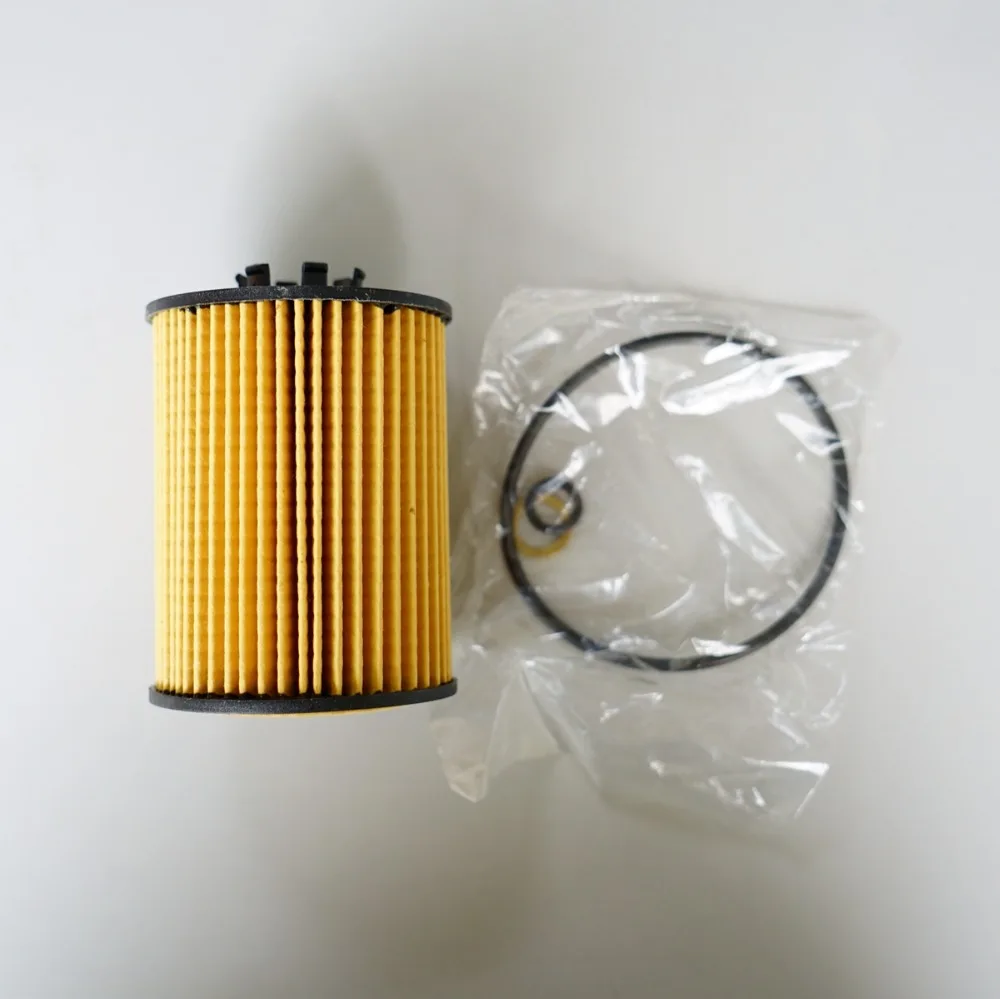 oil filter for ALPINA B5 4.5 B7 .for BMWE60/61 545i/545iA,E65/66 735