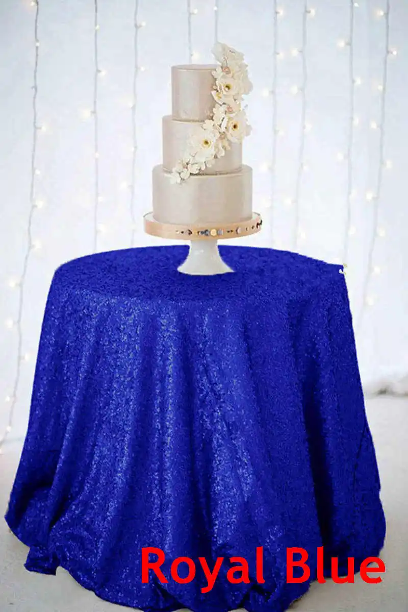 sequin tablecloth24